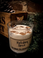 Load image into Gallery viewer, Holiday Spice